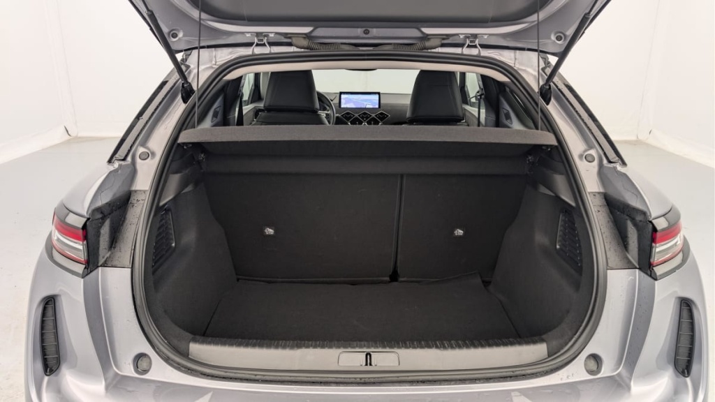 DS DS3 Puretech 130 EAT 8 Performance Line + - ref: 1-358666 - Photo 11