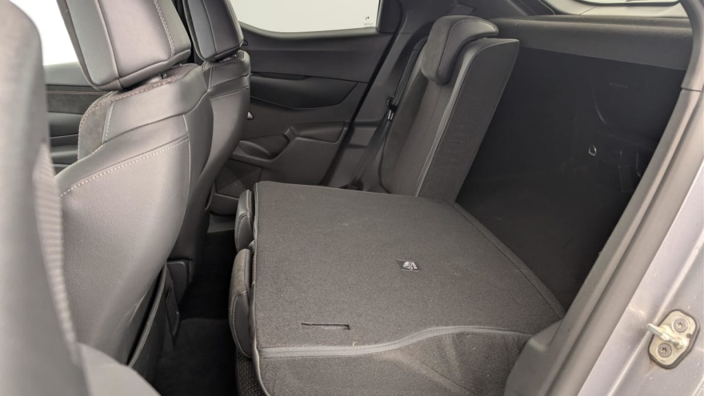 DS DS3 Puretech 130 EAT 8 Performance Line + - ref: 1-358666 - Photo 12