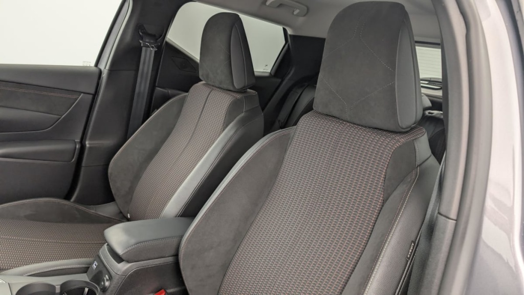 DS DS3 Puretech 130 EAT 8 Performance Line + - ref: 1-358666 - Photo 16