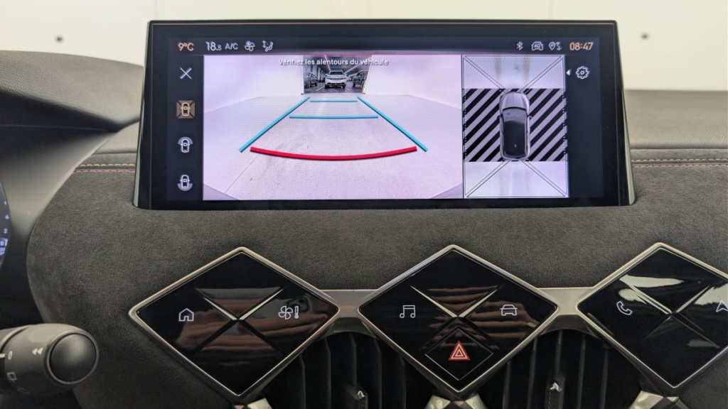 DS DS3 Puretech 130 EAT 8 Performance Line + - ref: 1-358666 - Photo 18