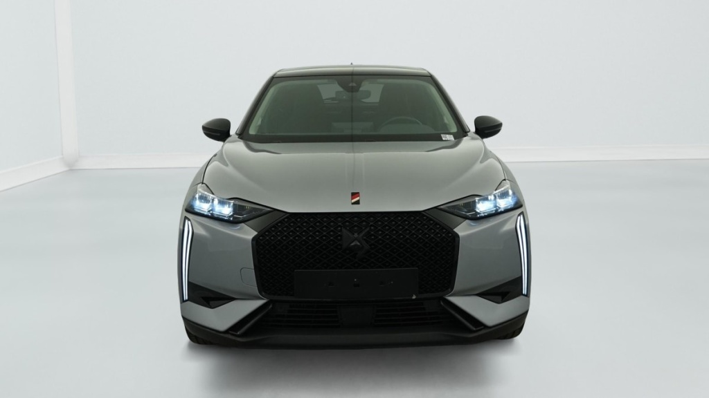 DS DS3 Puretech 130 EAT 8 Performance Line + - ref: 1-358666 - Photo 2
