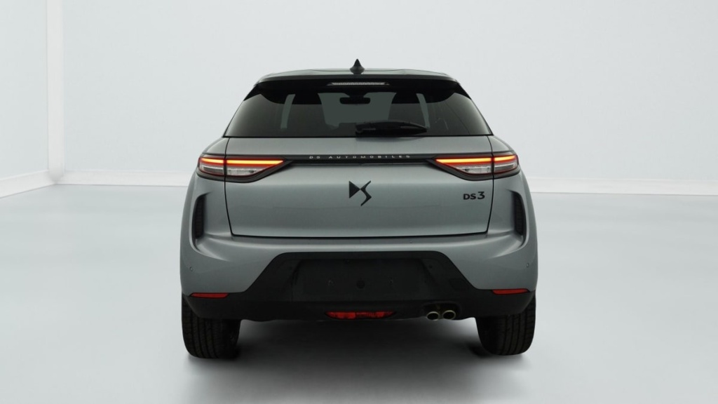 DS DS3 Puretech 130 EAT 8 Performance Line + - ref: 1-358666 - Photo 6