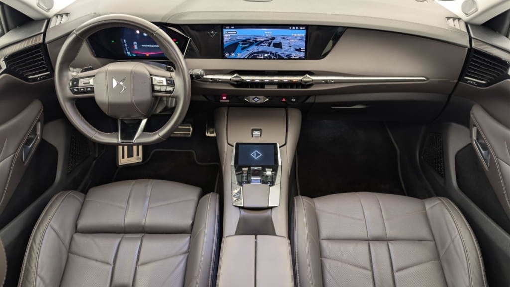 DS DS4 Hybride E-Tense 225 EAT8 Cross Rivoli - ref: 1-358668 - Photo 13