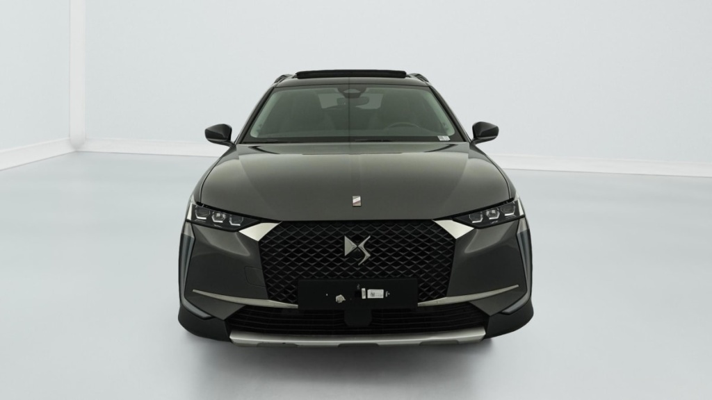 DS DS4 Hybride E-Tense 225 EAT8 Cross Rivoli - ref: 1-358668 - Photo 2