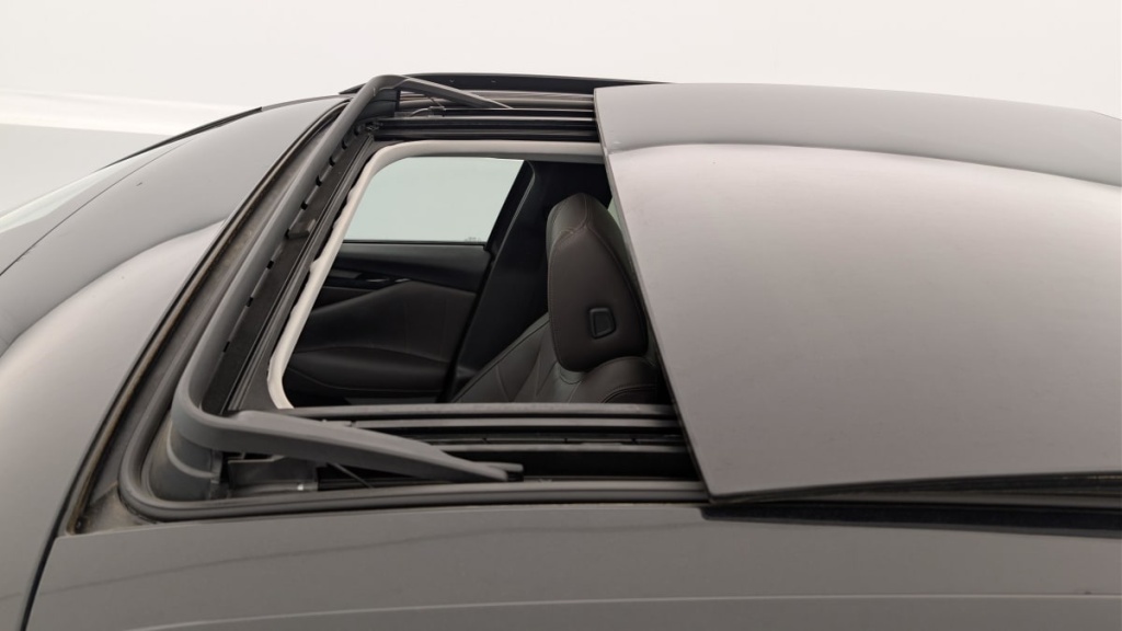 DS DS4 Hybride E-Tense 225 EAT8 Cross Rivoli - ref: 1-358668 - Photo 20