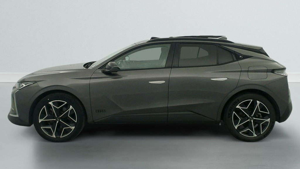 DS DS4 Hybride E-Tense 225 EAT8 Cross Rivoli - ref: 1-358668 - Photo 4