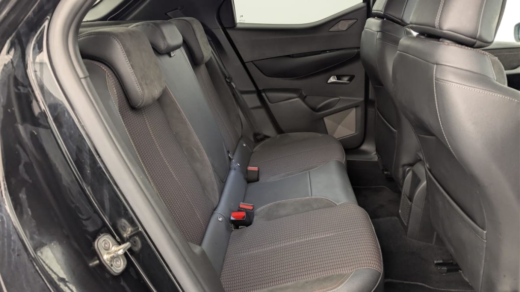 DS DS3 Puretech 130 EAT 8 Performance Line + - ref: 1-358672 - Photo 10