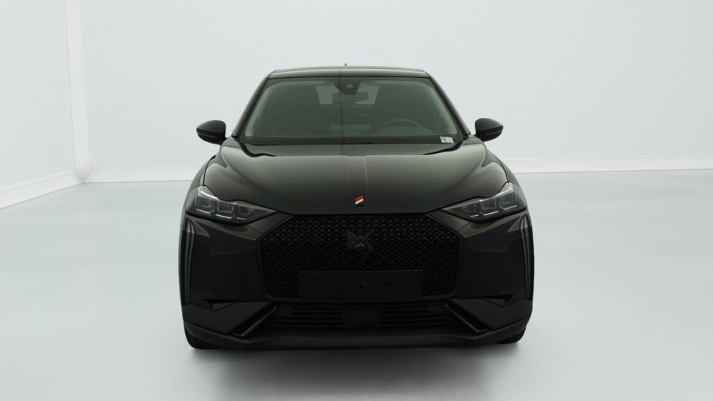 DS DS3 Puretech 130 EAT 8 Performance Line + - ref: 1-358672 - Photo 2