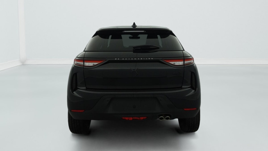 DS DS3 Puretech 130 EAT 8 Performance Line + - ref: 1-358672 - Photo 6