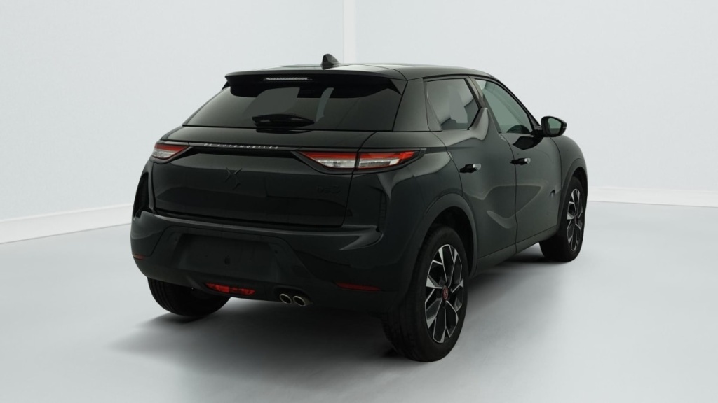 DS DS3 Puretech 130 EAT 8 Performance Line + - ref: 1-358672 - Photo 7