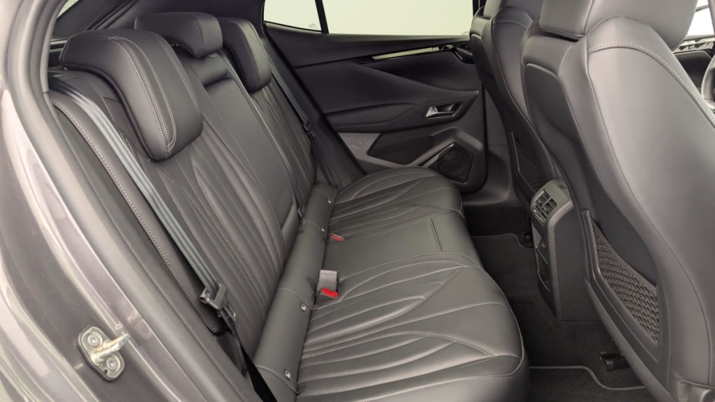 DS DS4 Hybride E-Tense 225 EAT8 Rivoli - ref: 1-358675 - Photo 10