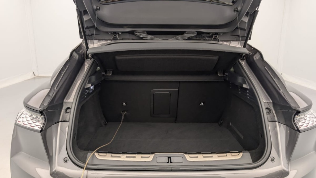 DS DS4 Hybride E-Tense 225 EAT8 Rivoli - ref: 1-358675 - Photo 11