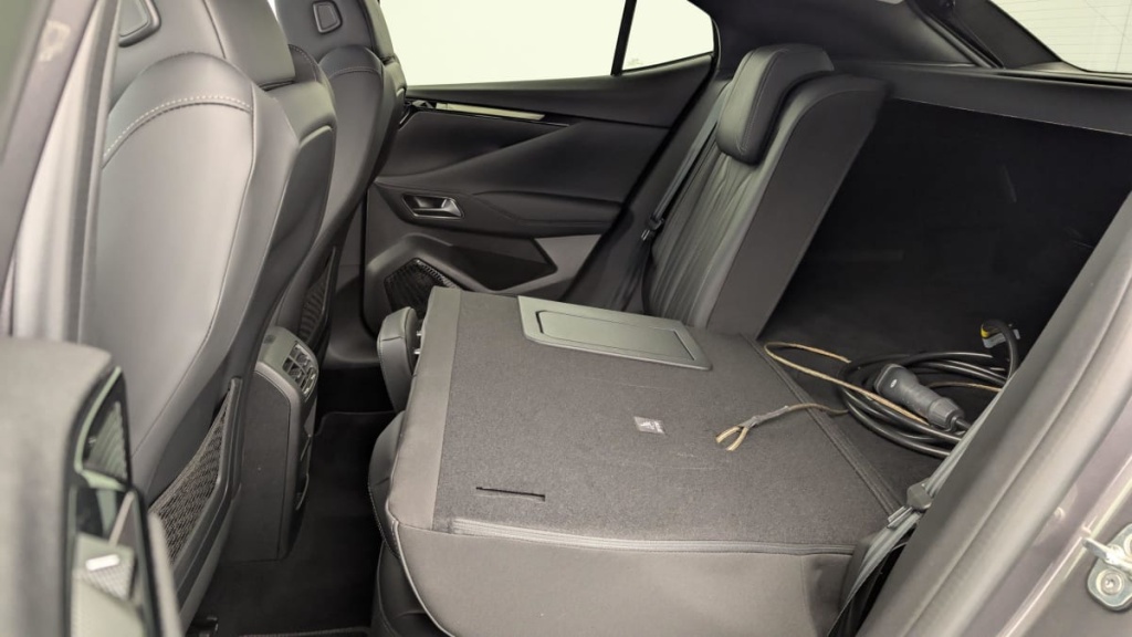 DS DS4 Hybride E-Tense 225 EAT8 Rivoli - ref: 1-358675 - Photo 12