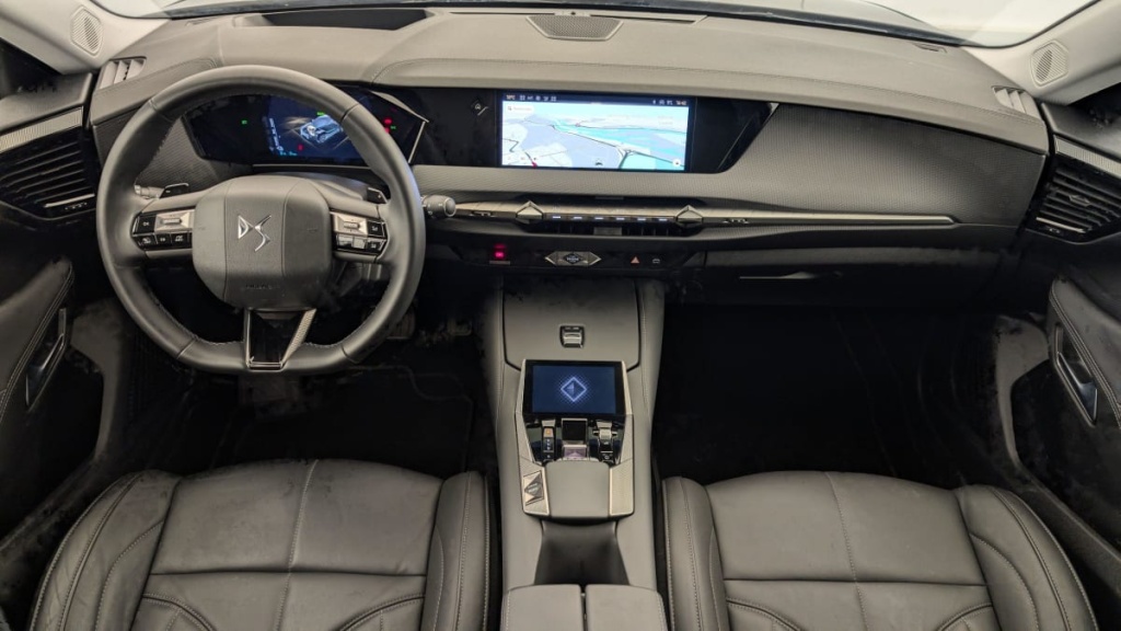 DS DS4 Hybride E-Tense 225 EAT8 Rivoli - ref: 1-358675 - Photo 13