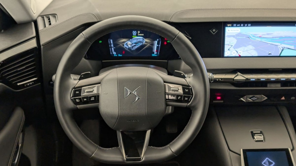 DS DS4 Hybride E-Tense 225 EAT8 Rivoli - ref: 1-358675 - Photo 14