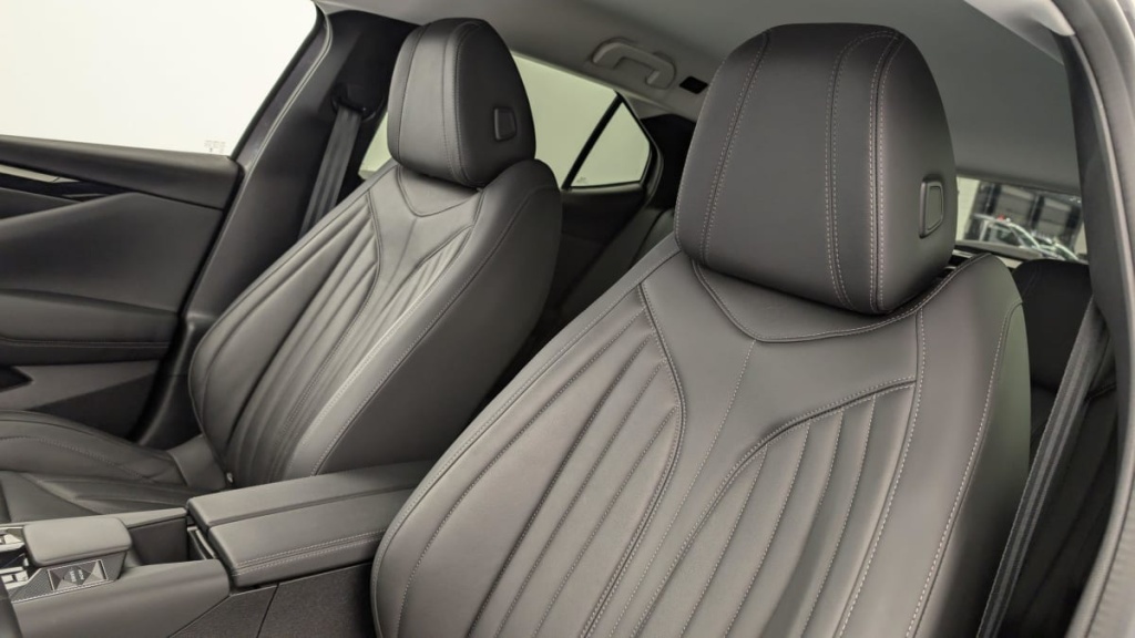 DS DS4 Hybride E-Tense 225 EAT8 Rivoli - ref: 1-358675 - Photo 16