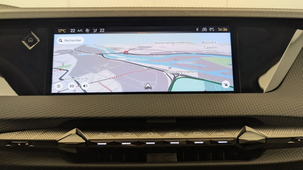 DS DS4 Hybride E-Tense 225 EAT8 Rivoli - ref: 1-358675 - Photo 17