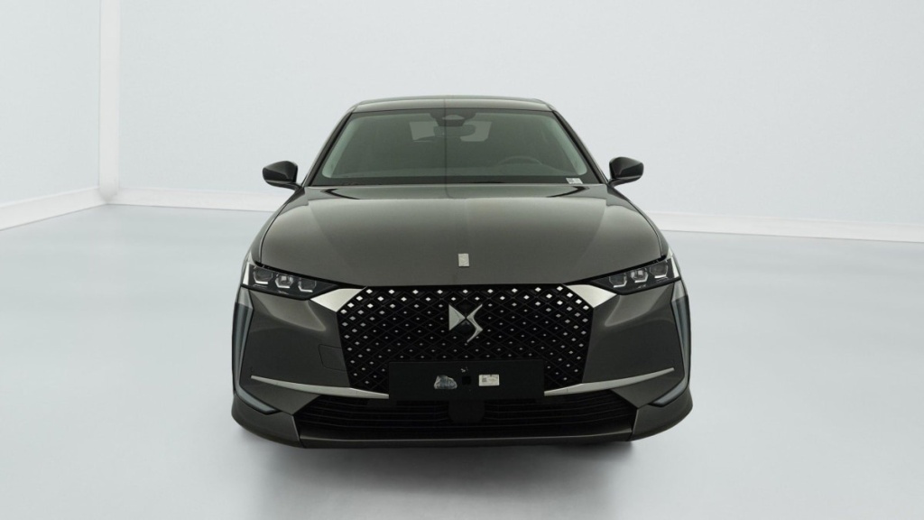 DS DS4 Hybride E-Tense 225 EAT8 Rivoli - ref: 1-358675 - Photo 2