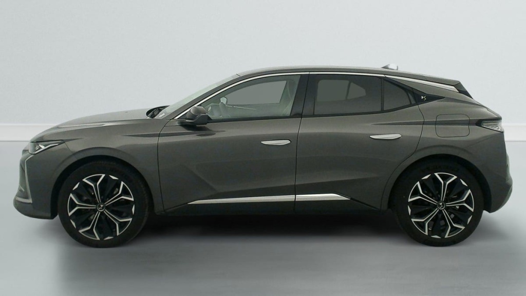 DS DS4 Hybride E-Tense 225 EAT8 Rivoli - ref: 1-358675 - Photo 4