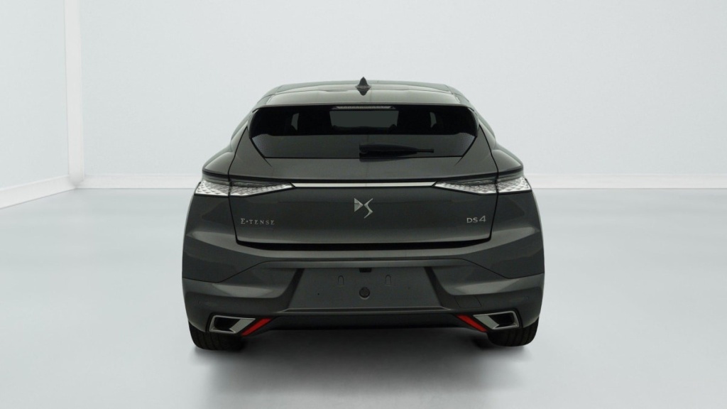 DS DS4 Hybride E-Tense 225 EAT8 Rivoli - ref: 1-358675 - Photo 6