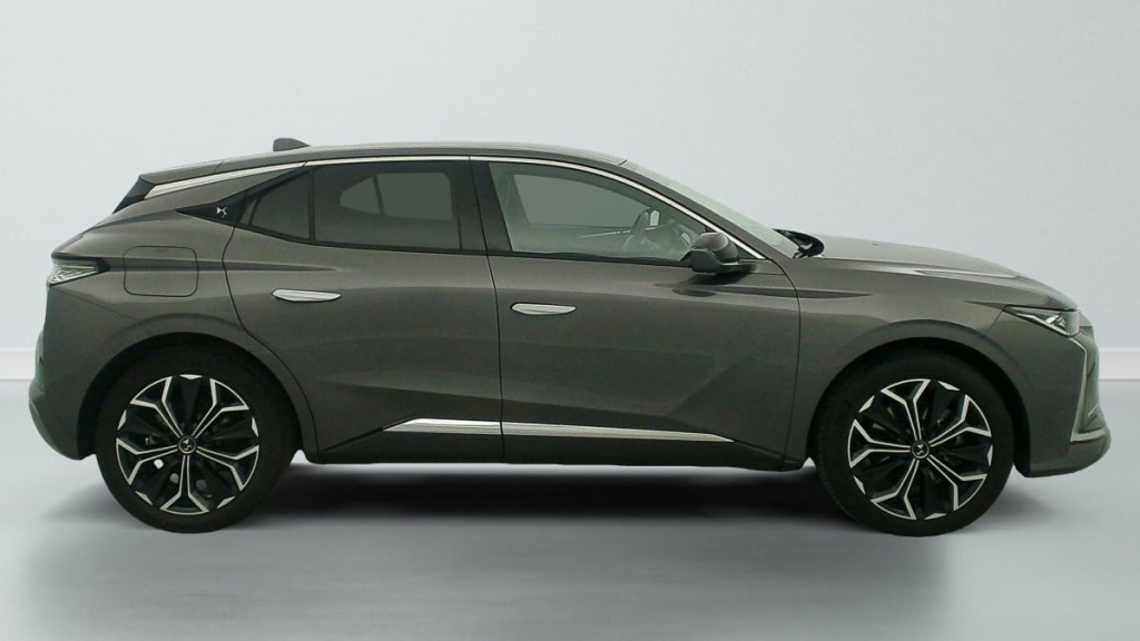 DS DS4 Hybride E-Tense 225 EAT8 Rivoli - ref: 1-358675 - Photo 8