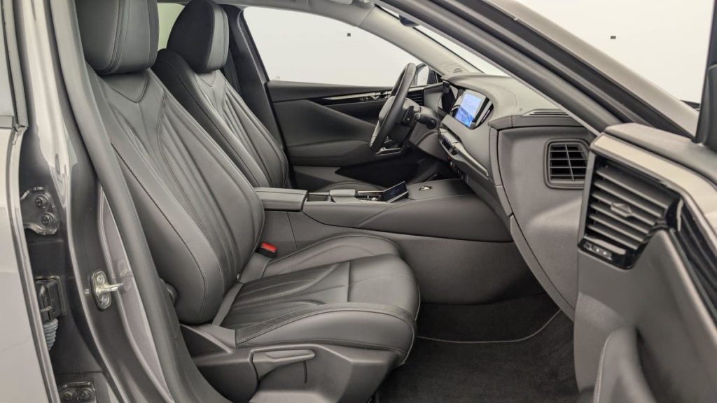 DS DS4 Hybride E-Tense 225 EAT8 Rivoli - ref: 1-358675 - Photo 9