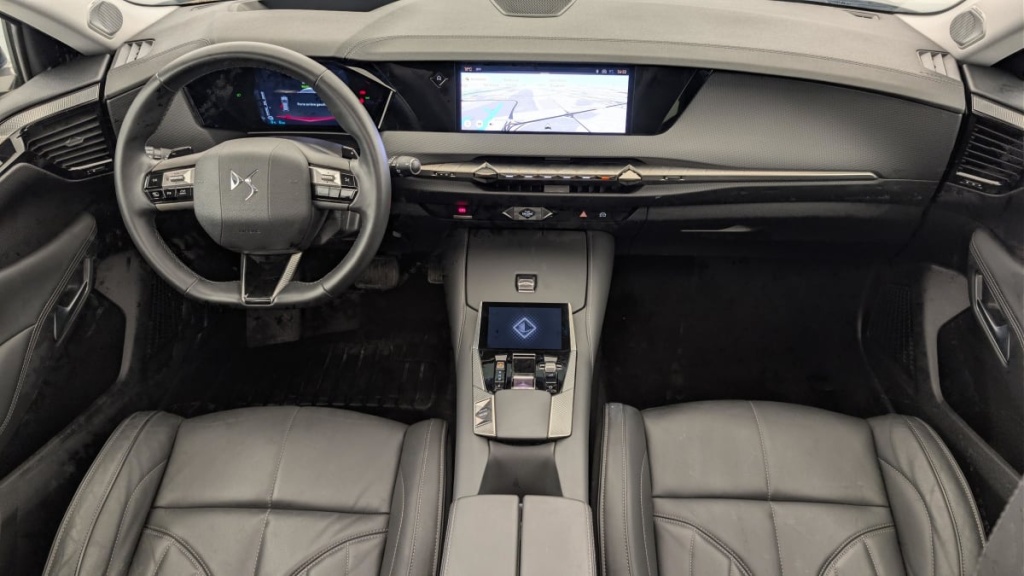 DS DS4 Hybride E-Tense 225 EAT8 Rivoli - ref: 1-358694 - Photo 13