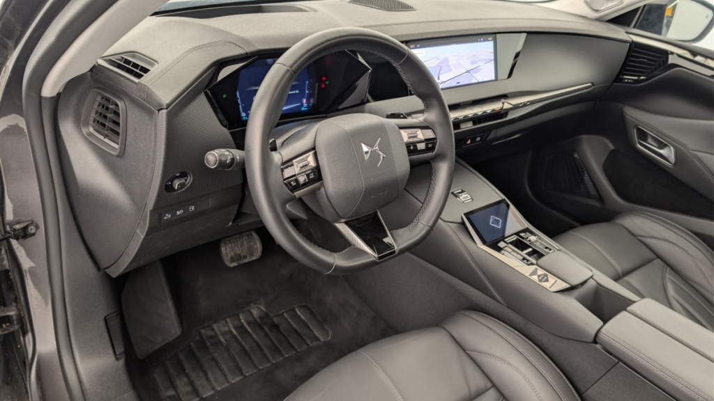 DS DS4 Hybride E-Tense 225 EAT8 Rivoli - ref: 1-358694 - Photo 15