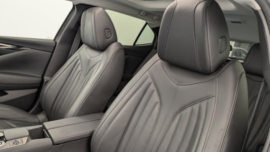 DS DS4 Hybride E-Tense 225 EAT8 Rivoli - ref: 1-358694 - Photo 16