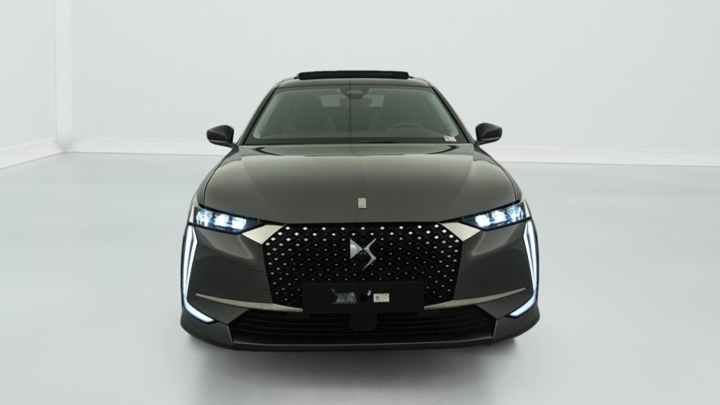 DS DS4 Hybride E-Tense 225 EAT8 Rivoli - ref: 1-358694 - Photo 2