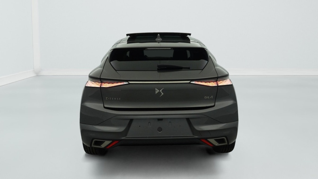 DS DS4 Hybride E-Tense 225 EAT8 Rivoli - ref: 1-358694 - Photo 6