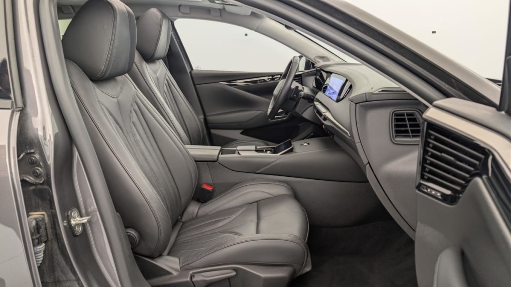 DS DS4 Hybride E-Tense 225 EAT8 Rivoli - ref: 1-358694 - Photo 9