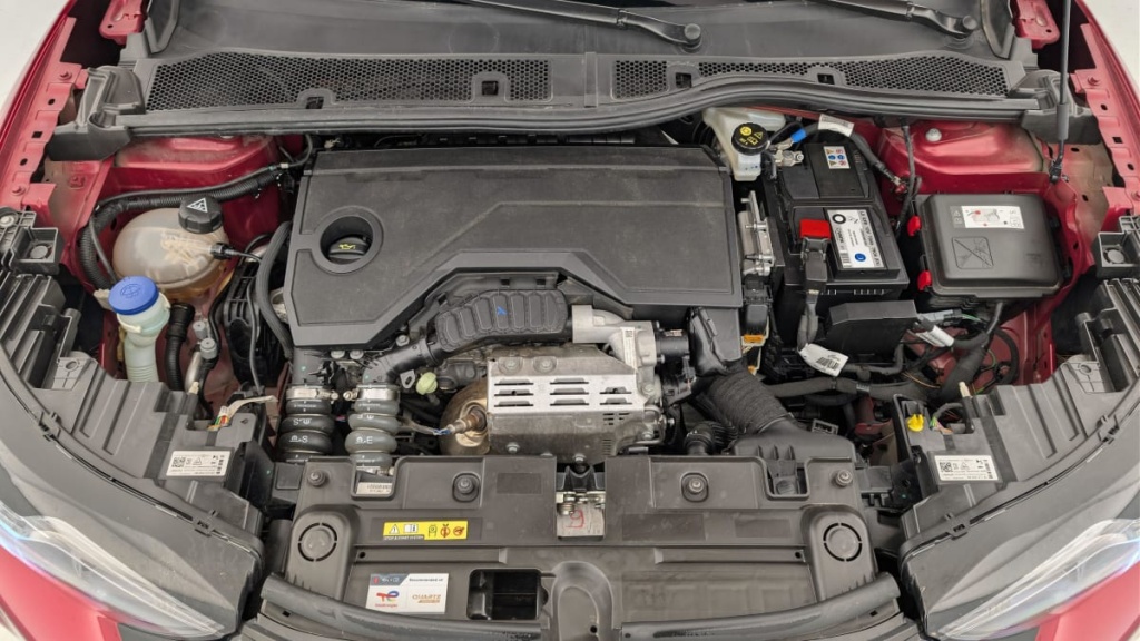 DS DS3 PureTech 100 BVM6 Performance Line - ref: 1-358697 - Photo 19