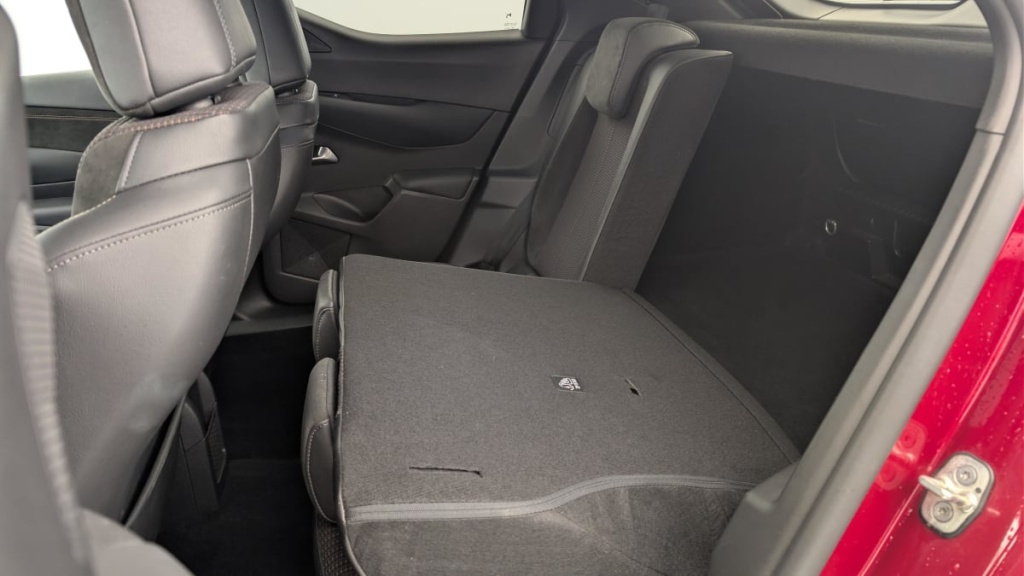 DS DS3 PureTech 100 BVM6 Performance Line - ref: 1-358698 - Photo 12