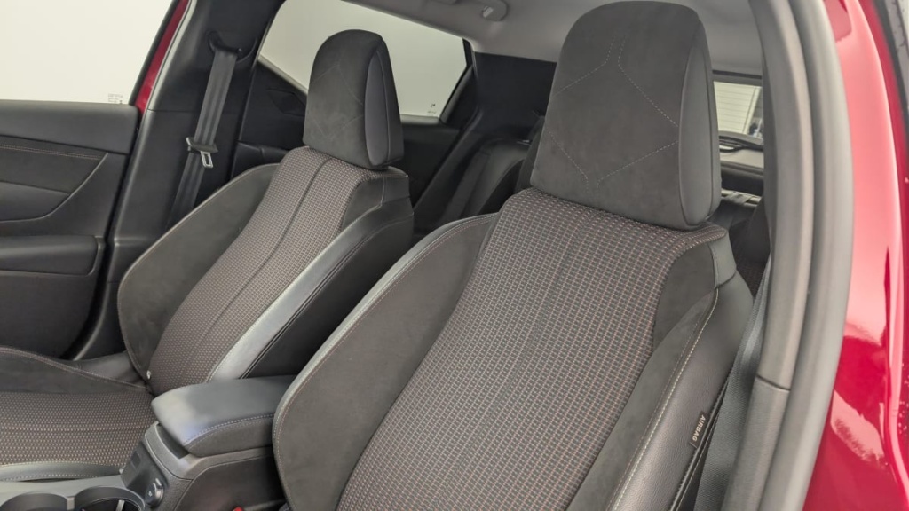 DS DS3 PureTech 100 BVM6 Performance Line - ref: 1-358698 - Photo 16