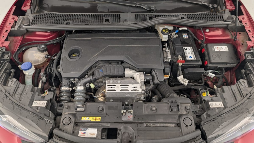 DS DS3 PureTech 100 BVM6 Performance Line - ref: 1-358698 - Photo 19