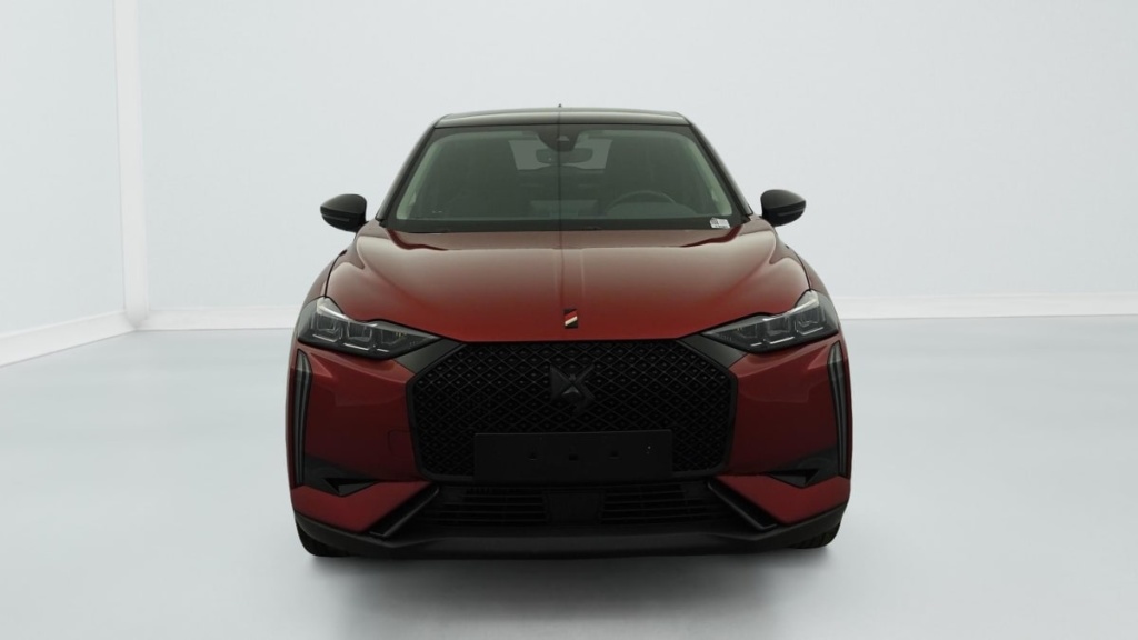 DS DS3 PureTech 100 BVM6 Performance Line - ref: 1-358698 - Photo 2