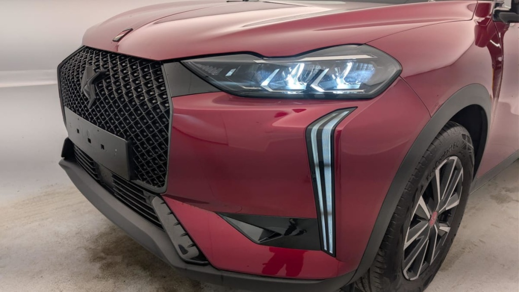 DS DS3 PureTech 100 BVM6 Performance Line - ref: 1-358698 - Photo 20