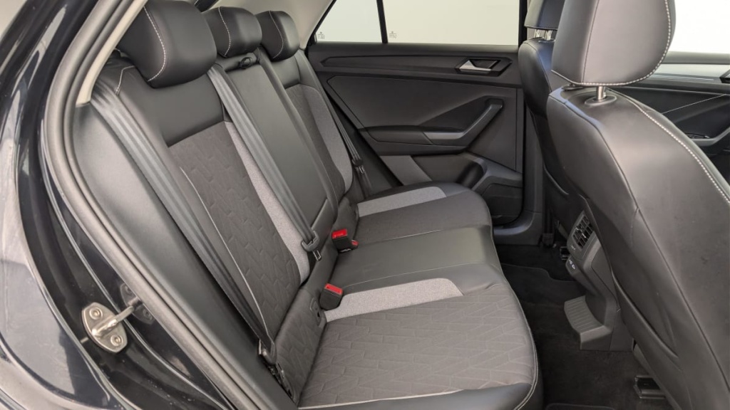 VOLKSWAGEN T-Roc 2.0 TDI 150 Start Stop DSG7 Life Plus - ref: 1-358700 - Photo 10