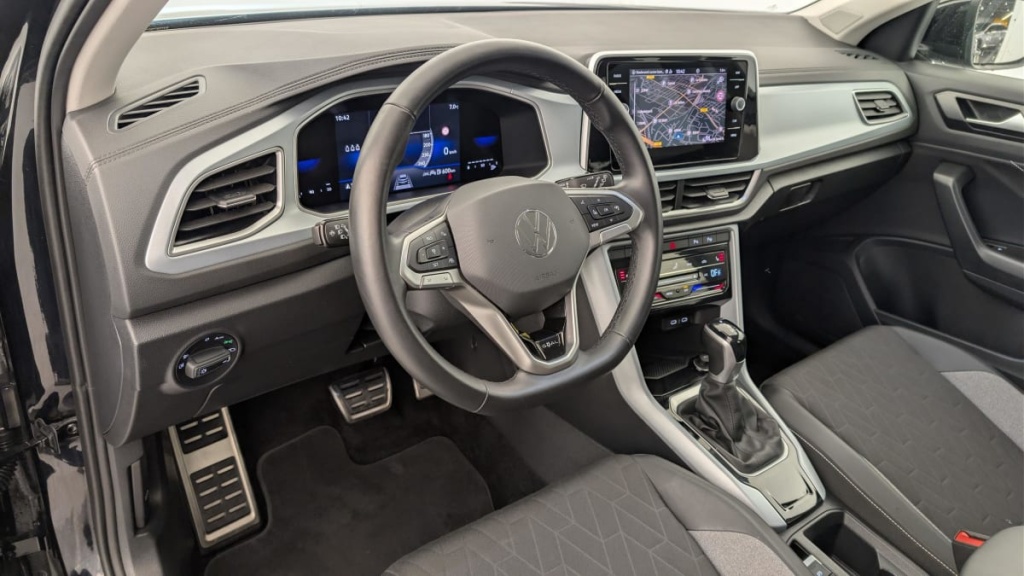 VOLKSWAGEN T-Roc 2.0 TDI 150 Start Stop DSG7 Life Plus - ref: 1-358700 - Photo 15