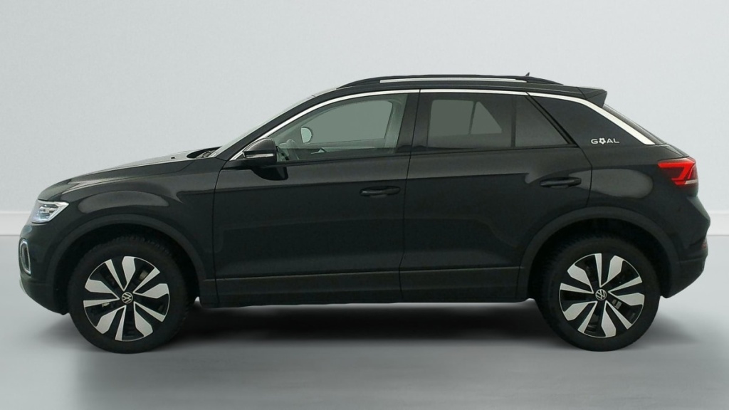 VOLKSWAGEN T-Roc 2.0 TDI 150 Start Stop DSG7 Life Plus - ref: 1-358700 - Photo 4