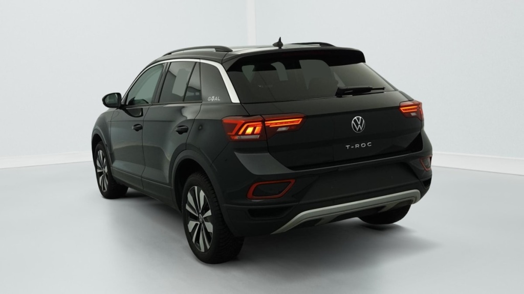 VOLKSWAGEN T-Roc 2.0 TDI 150 Start Stop DSG7 Life Plus - ref: 1-358700 - Photo 5
