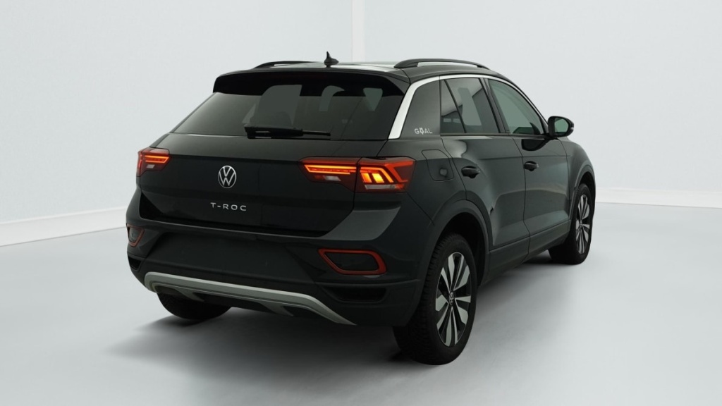 VOLKSWAGEN T-Roc 2.0 TDI 150 Start Stop DSG7 Life Plus - ref: 1-358700 - Photo 7