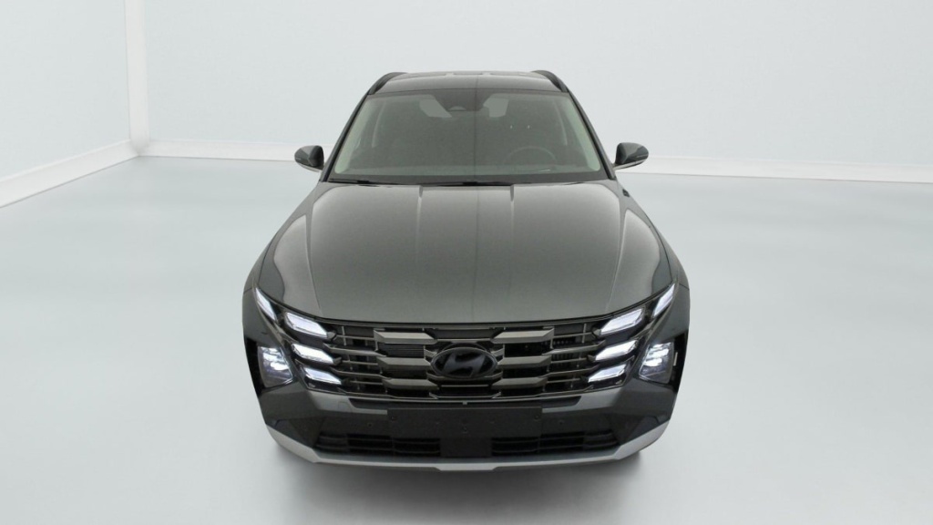 HYUNDAI Tucson 1.6 T-GDI 215 Hybrid BVA6 Creative - ref: 1-358702 - Photo 2