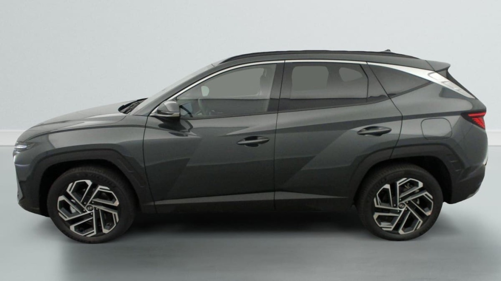 HYUNDAI Tucson 1.6 T-GDI 215 Hybrid BVA6 Creative - ref: 1-358702 - Photo 4