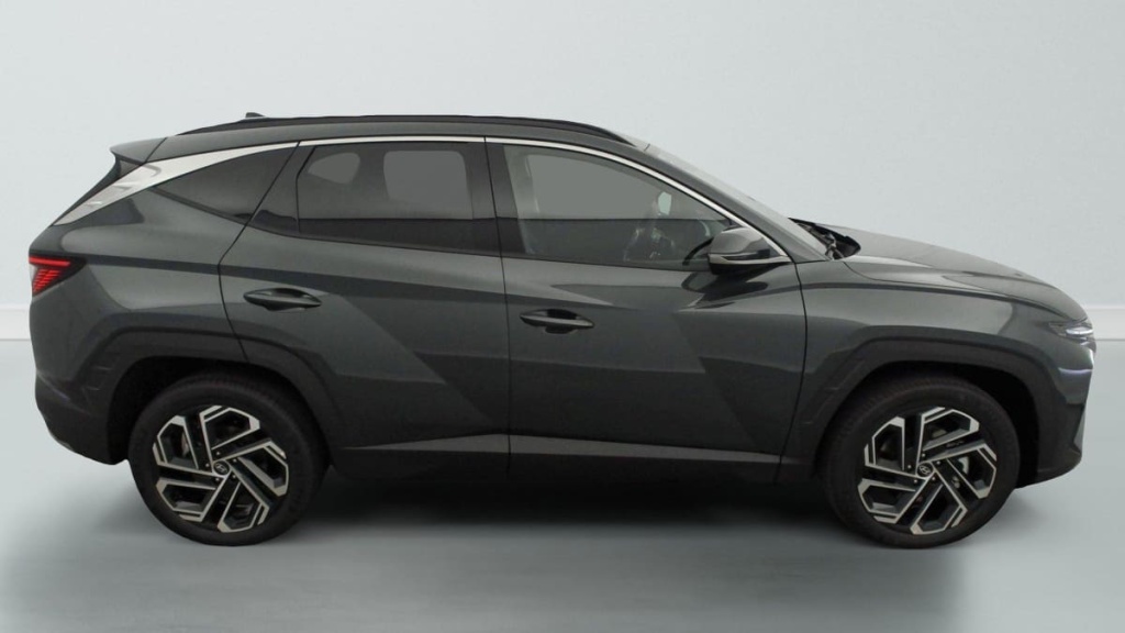 HYUNDAI Tucson 1.6 T-GDI 215 Hybrid BVA6 Creative - ref: 1-358702 - Photo 8