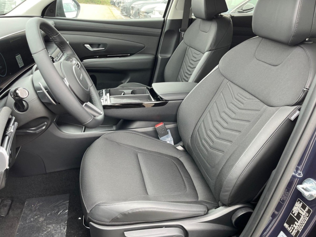 HYUNDAI Tucson 1.6 T-GDI 215 Hybrid BVA6 Creative - ref: 1-358709 - Photo 6