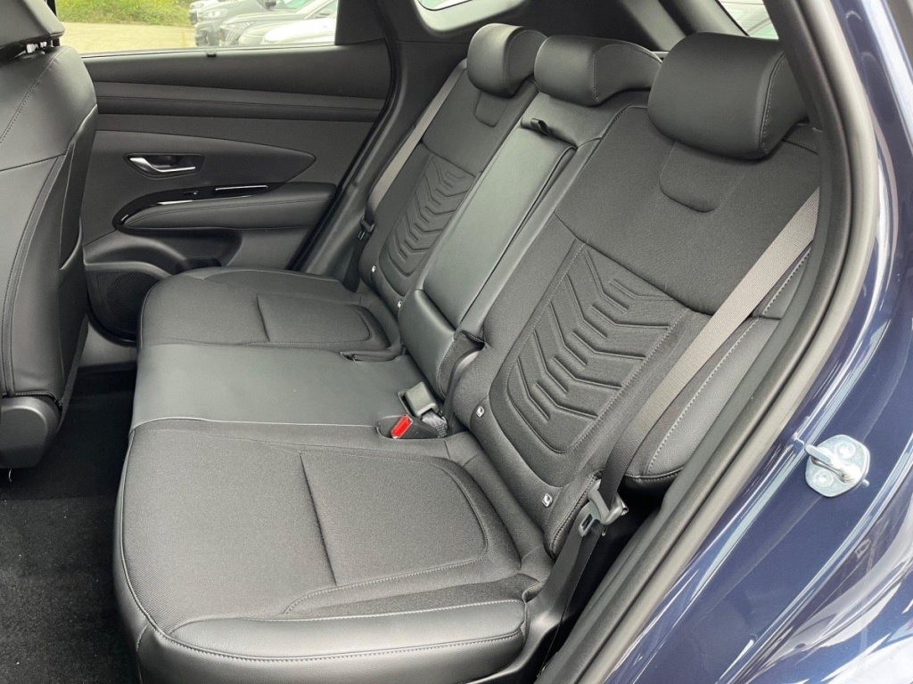 HYUNDAI Tucson 1.6 T-GDI 215 Hybrid BVA6 Creative - ref: 1-358709 - Photo 8