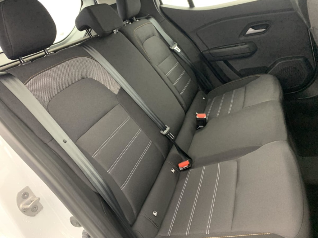 DACIA Sandero TCe 90 GSR2 Stepway Expression - ref: 1-358736 - Photo 10