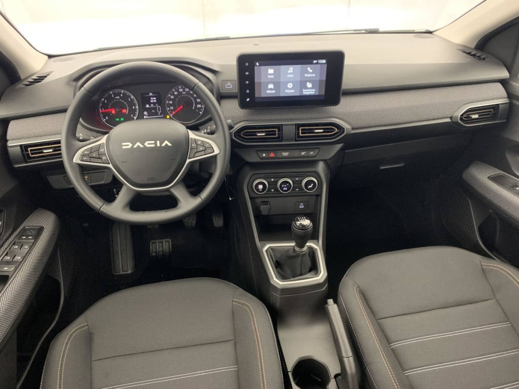 DACIA Sandero TCe 90 GSR2 Stepway Expression - ref: 1-358736 - Photo 13